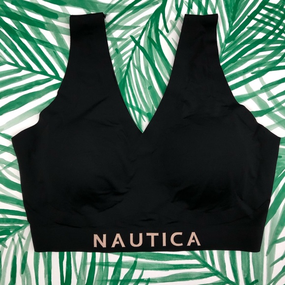 nautica bralette